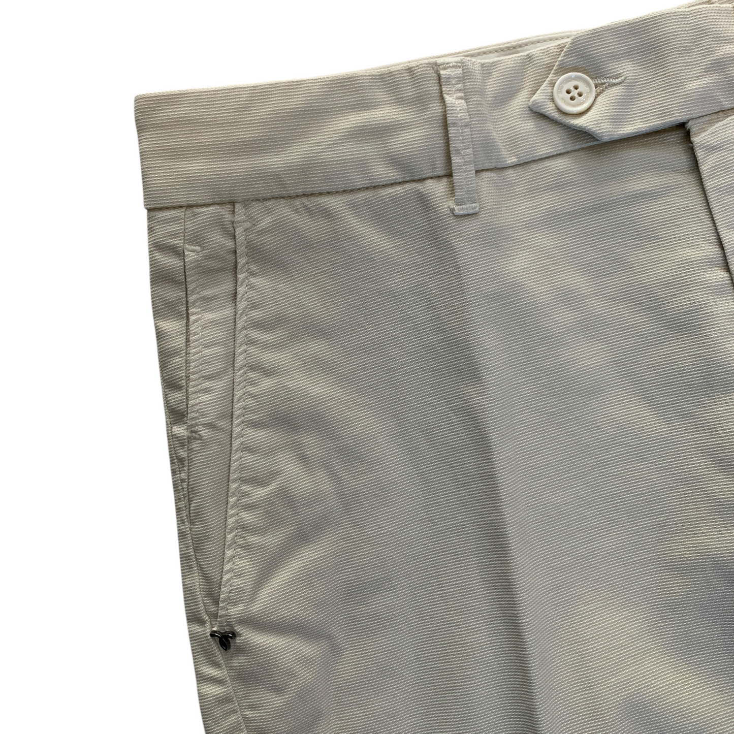 Zero Construction - Pantalone Josh Piquet