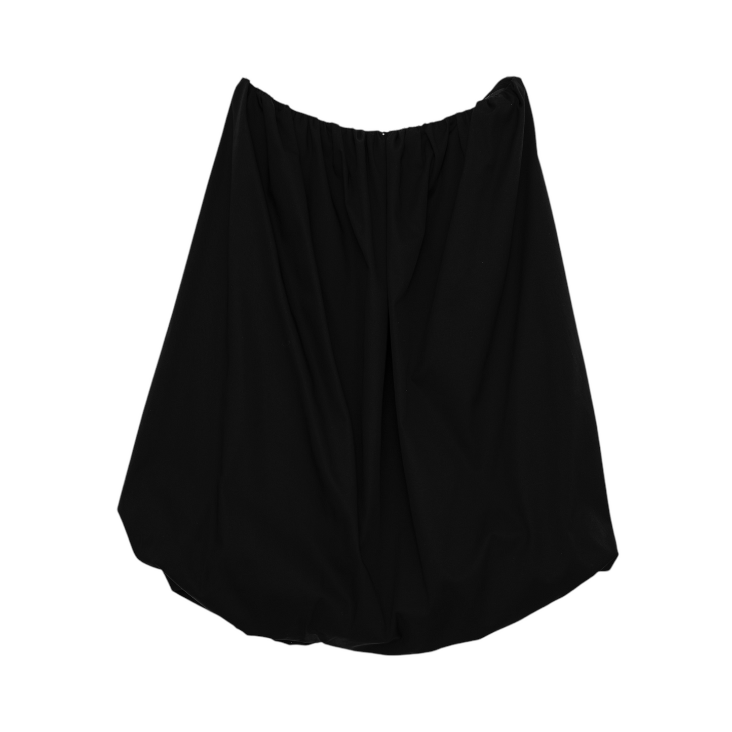JPE25AB221 - Jijil Abito a Palloncino Nero