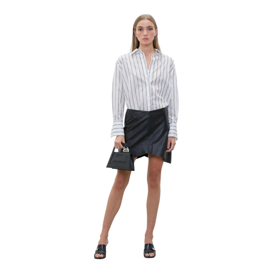 JPE25CA247 - Jijil Camicia Lurex