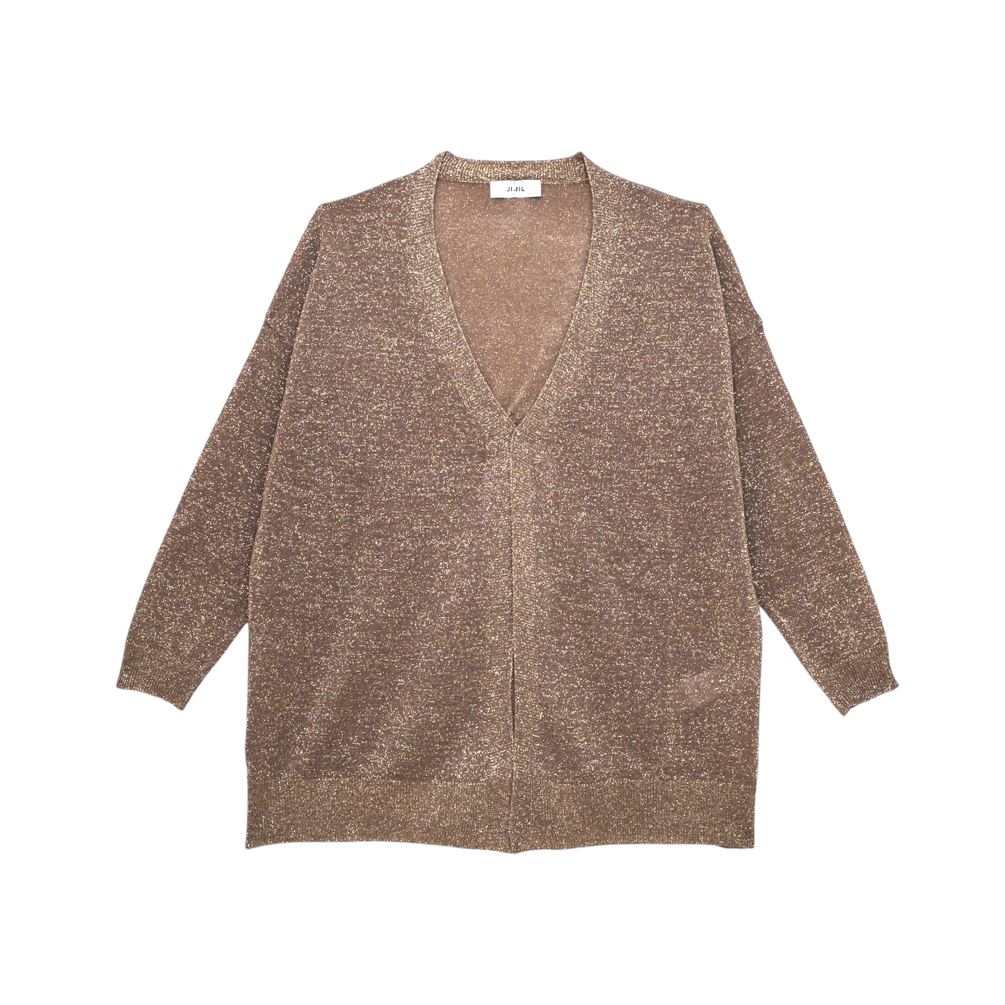 Jijil - Cardigan in Maglia