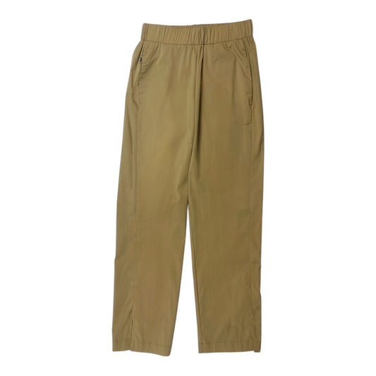 JPE25PA302 - Jijil Pantalone Popeline Sabbia