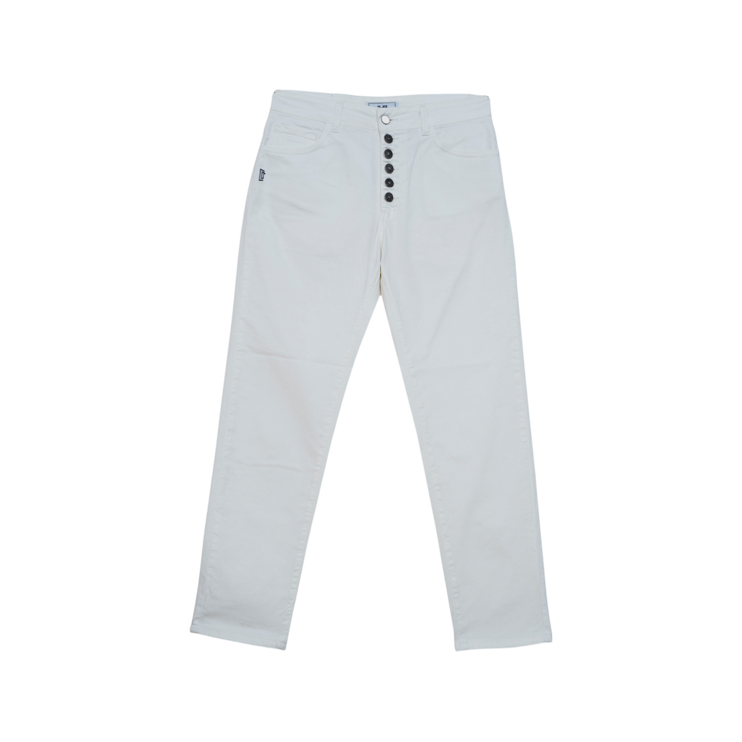 Jijil - Pantalone Denim Mom