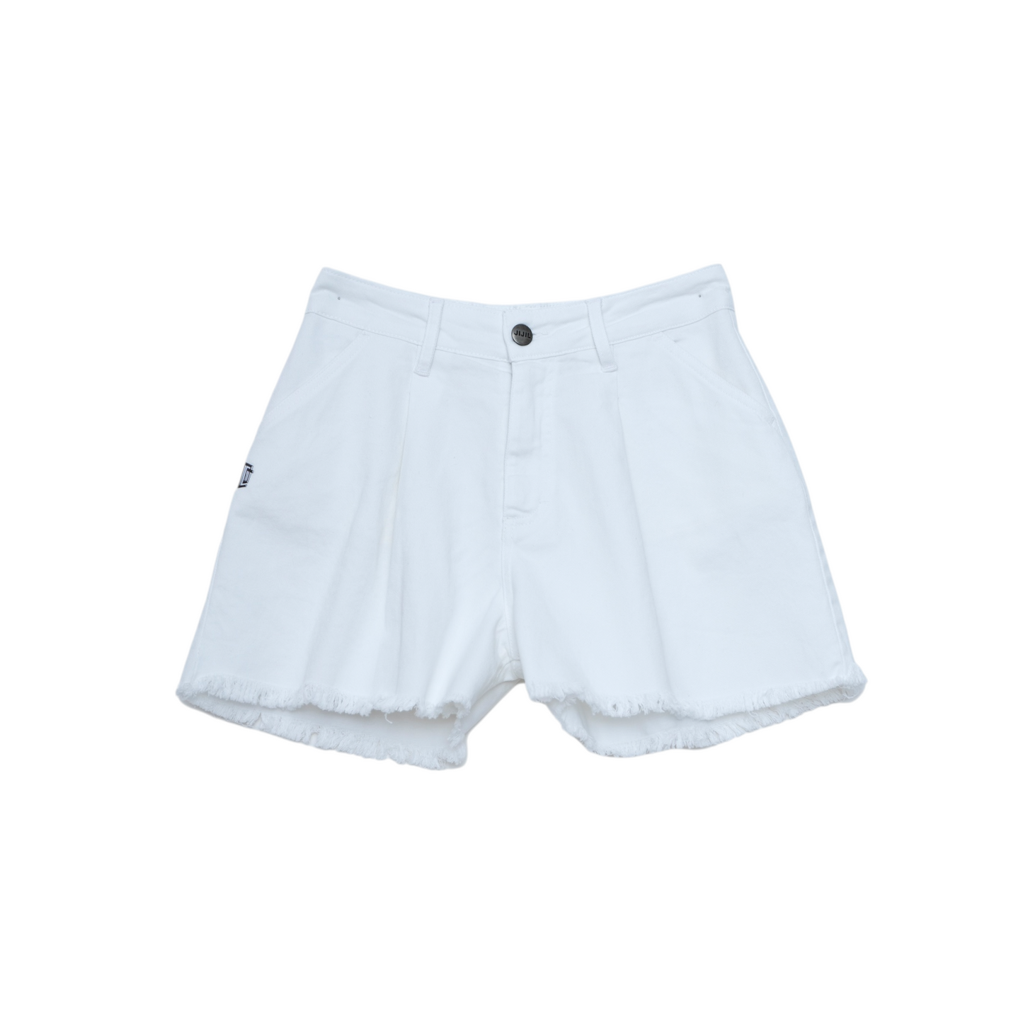 Jijil - Short Denim