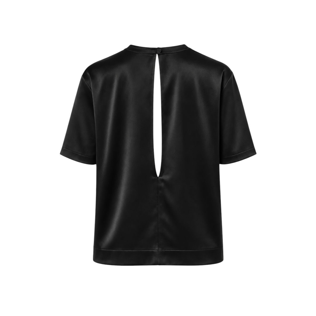 Jijil - Blusa in Raso