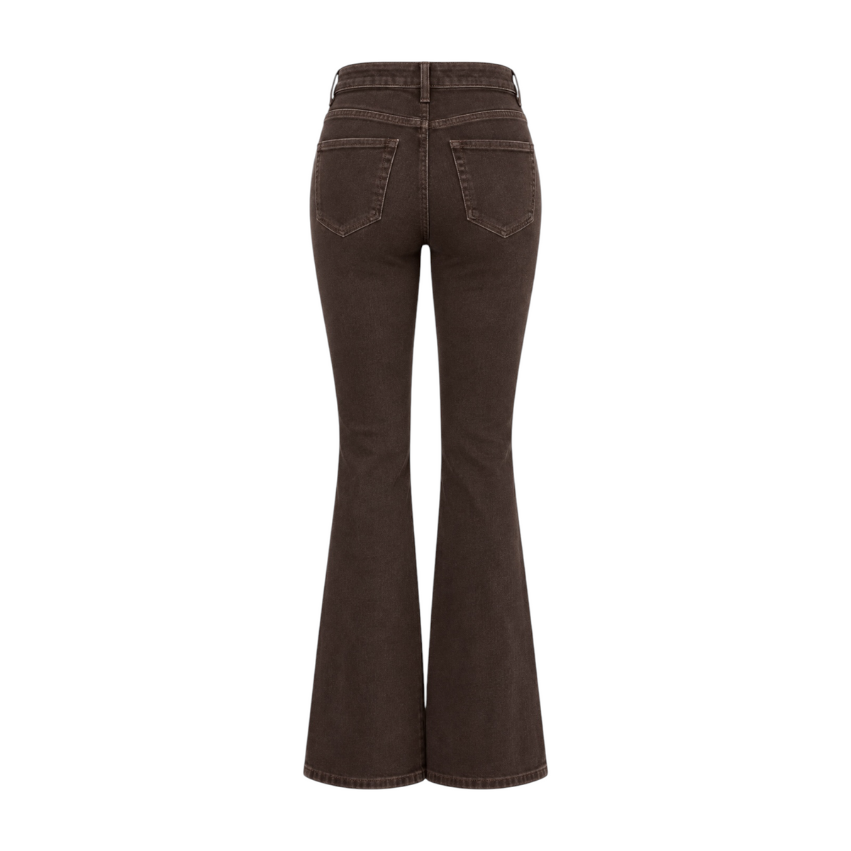 Jijil - Denim a Trombretta