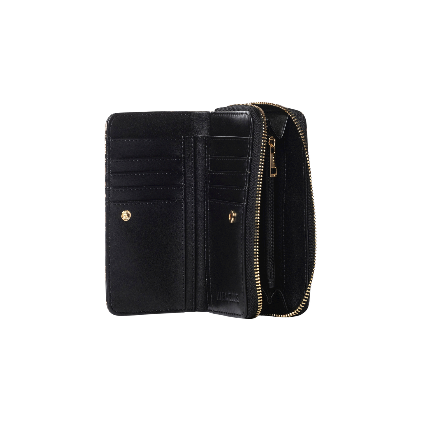 Marc Ellis - Portafogli Julia