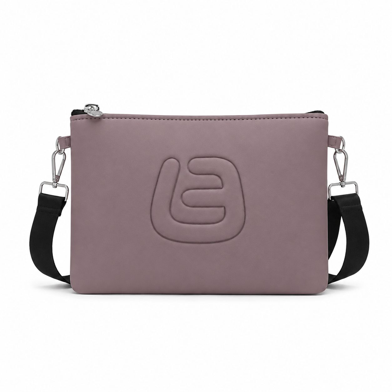 La Fille des Fleurs Borsello Alladdin in neoprene con tracolla lanzarote