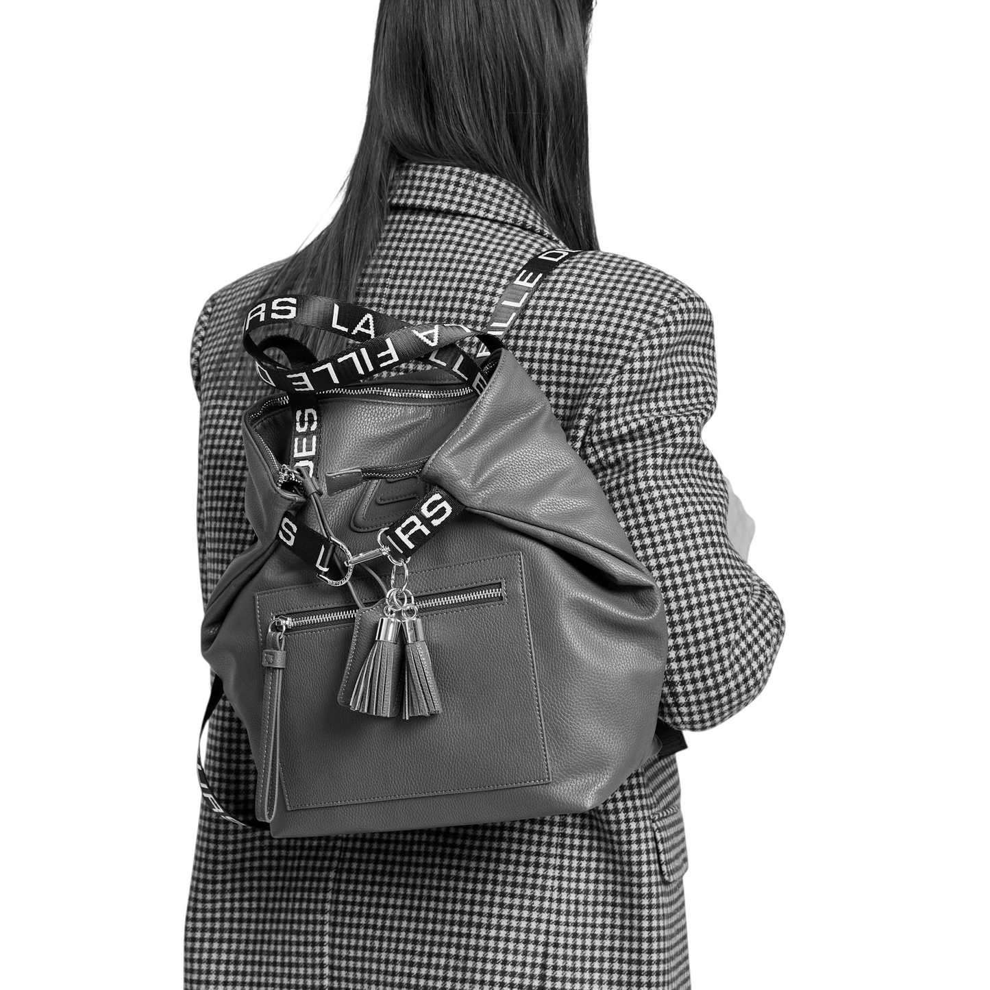 La Fille des Fleurs - Zaino Anita Med Deer