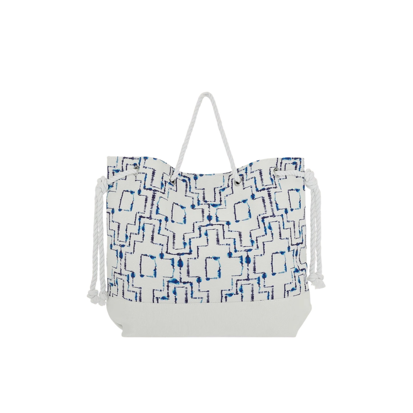 Me Fui - Beachbag Cobalto