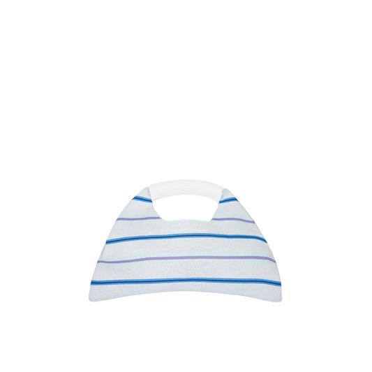 Me Fui - Blue Bag