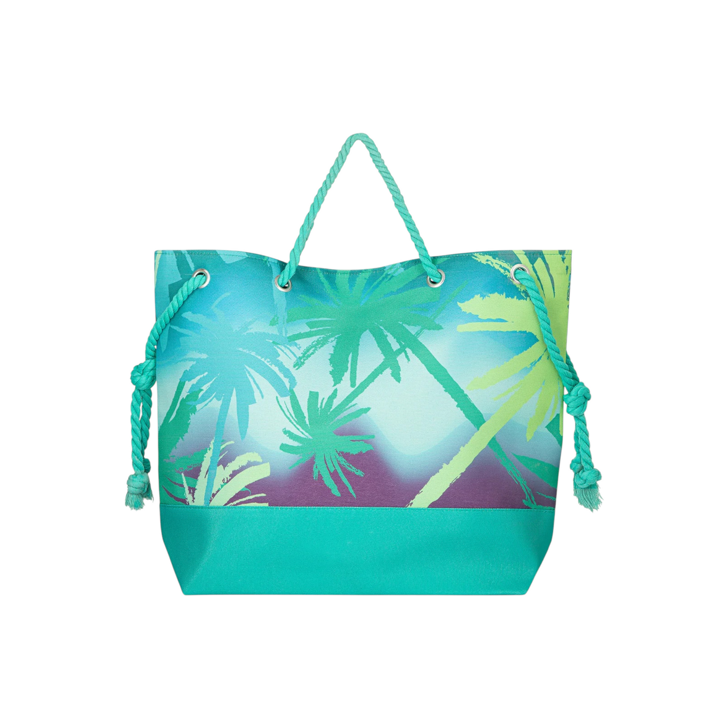 Me Fui - Beach Bag Fantasia Azzurra