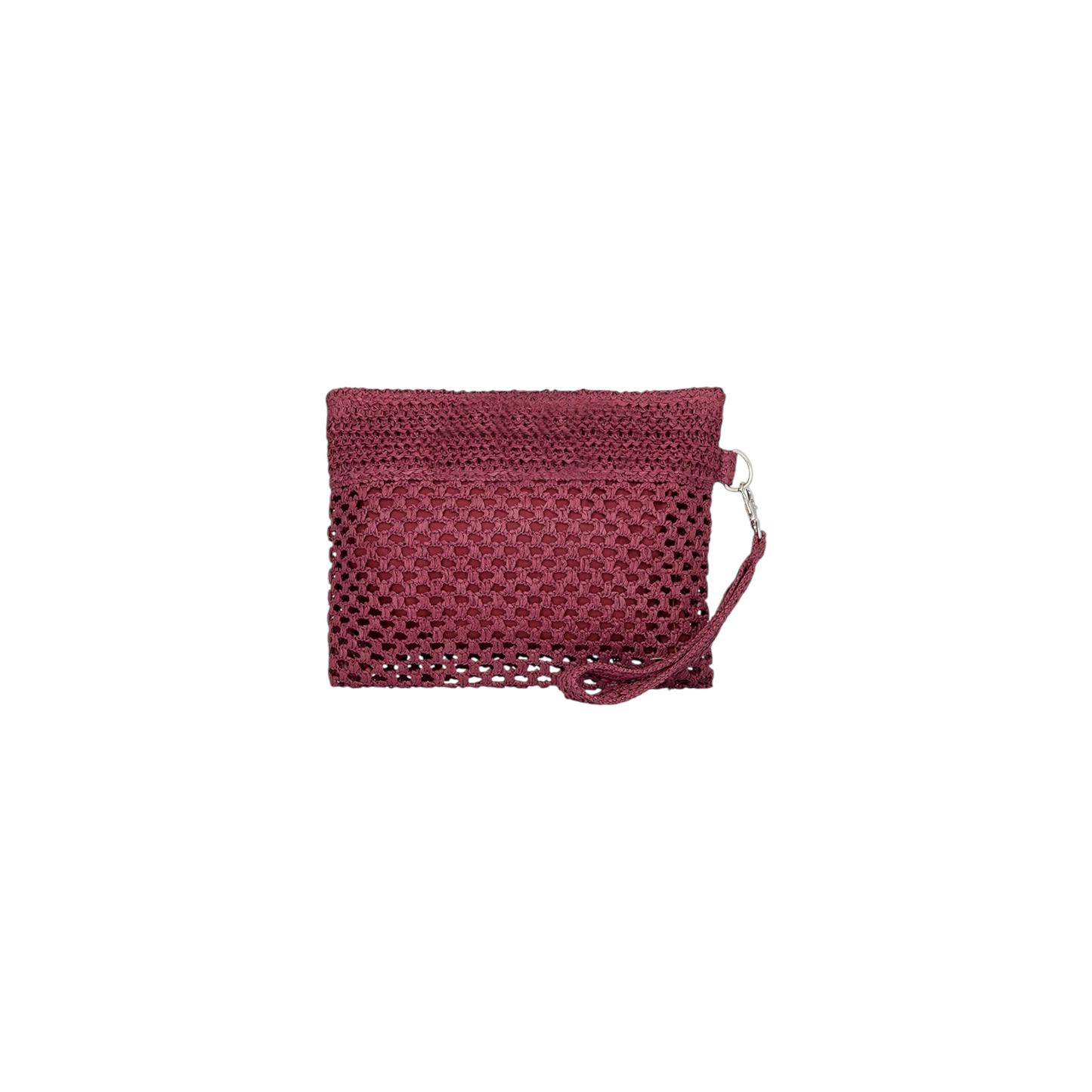 Me Fui - Mini Pochette Rafia