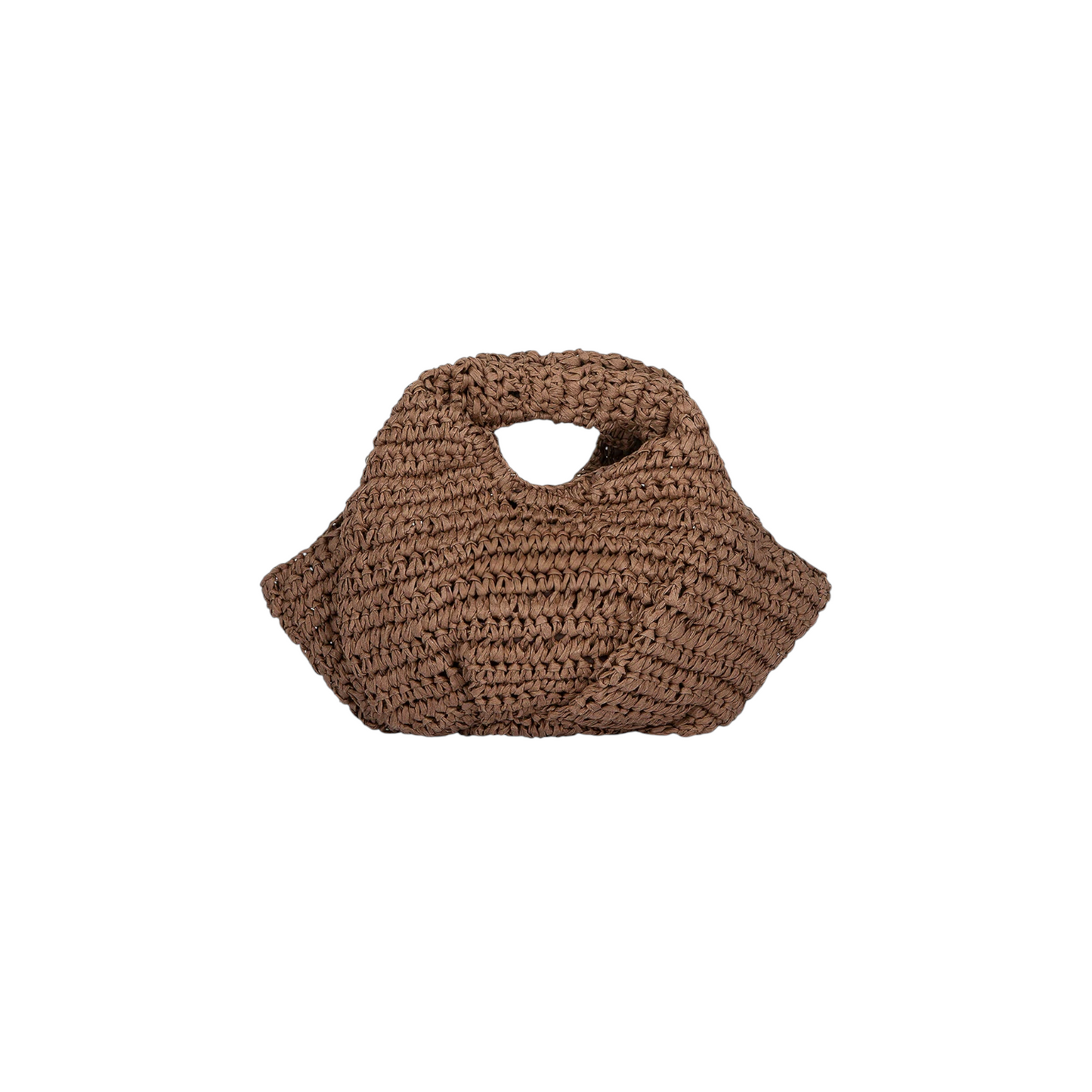 Me Fui - Mini Bag Rafia