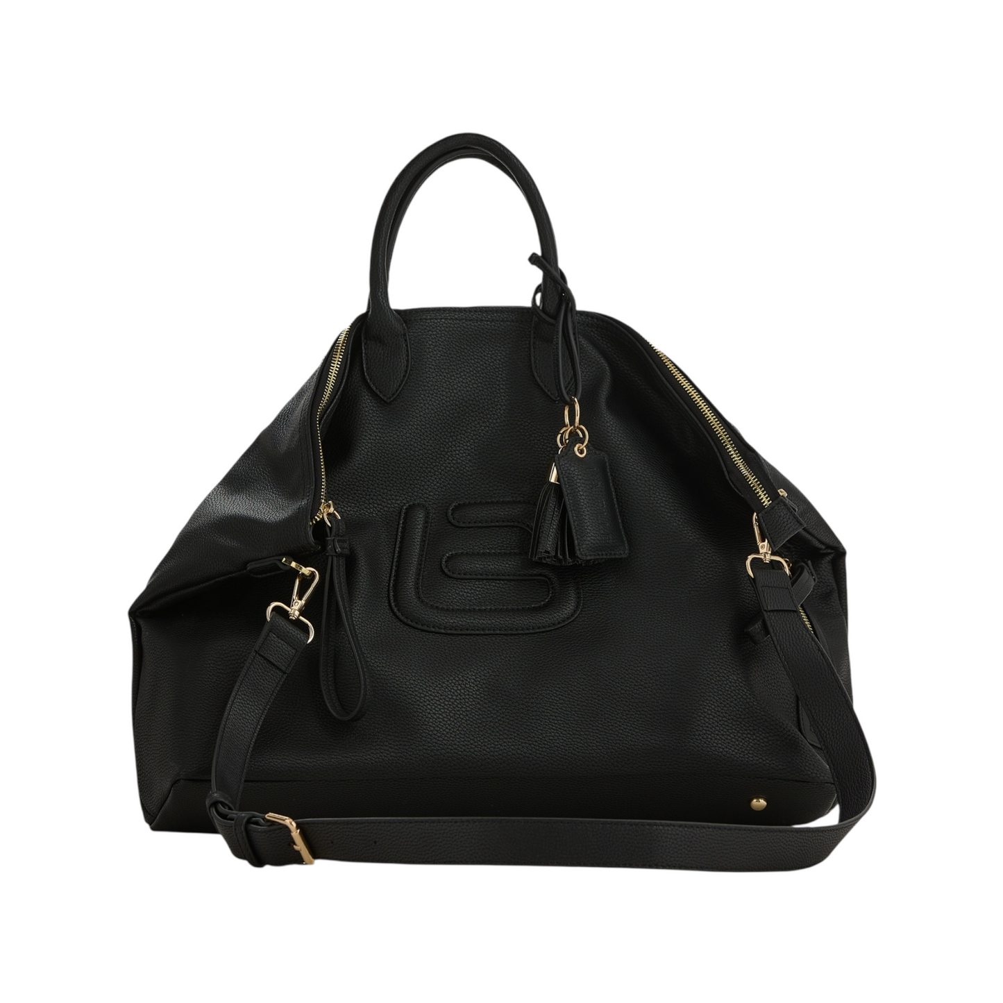 La Fille des Fleurs - Borsa Maika Deer Line