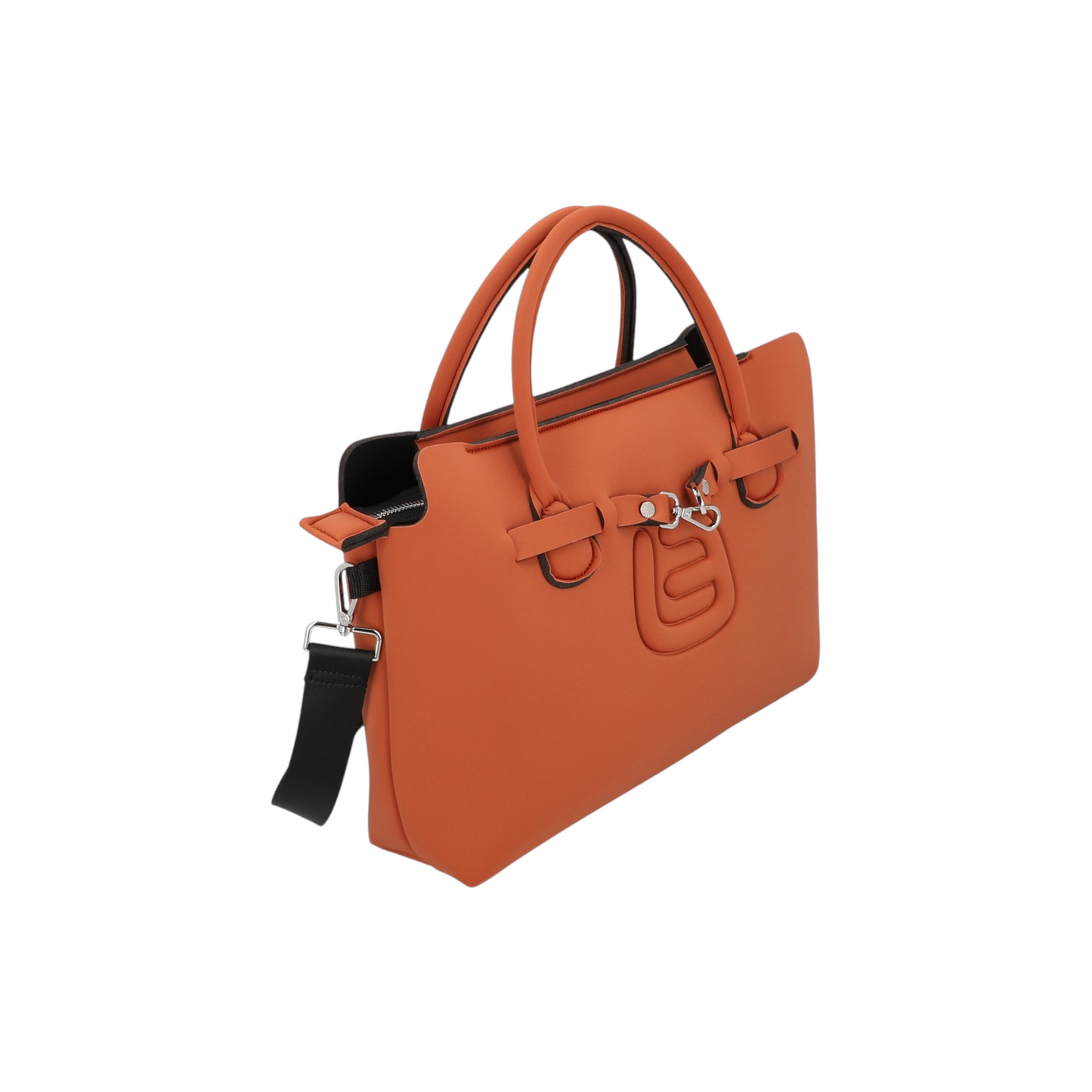 La Fille des Fleurs - Borsa Mavis Tekno Fabric