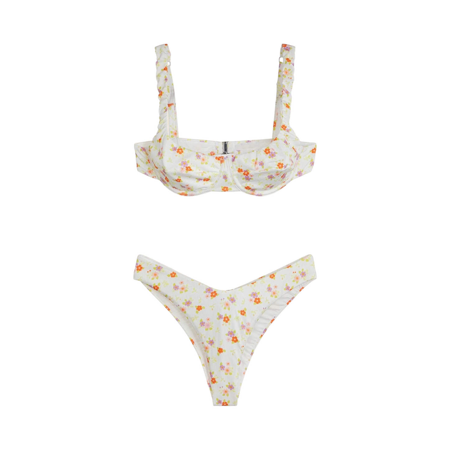 Me Fui - Bikini Fiori