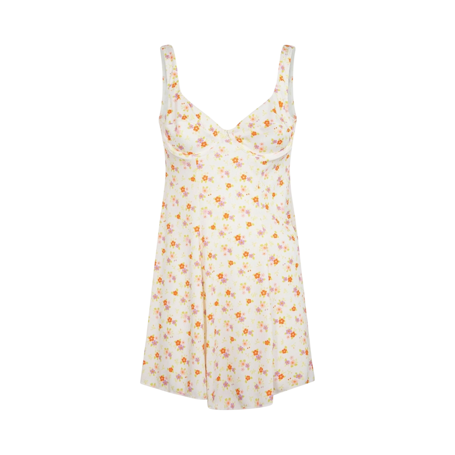 Me Fui - Vestito Fiori