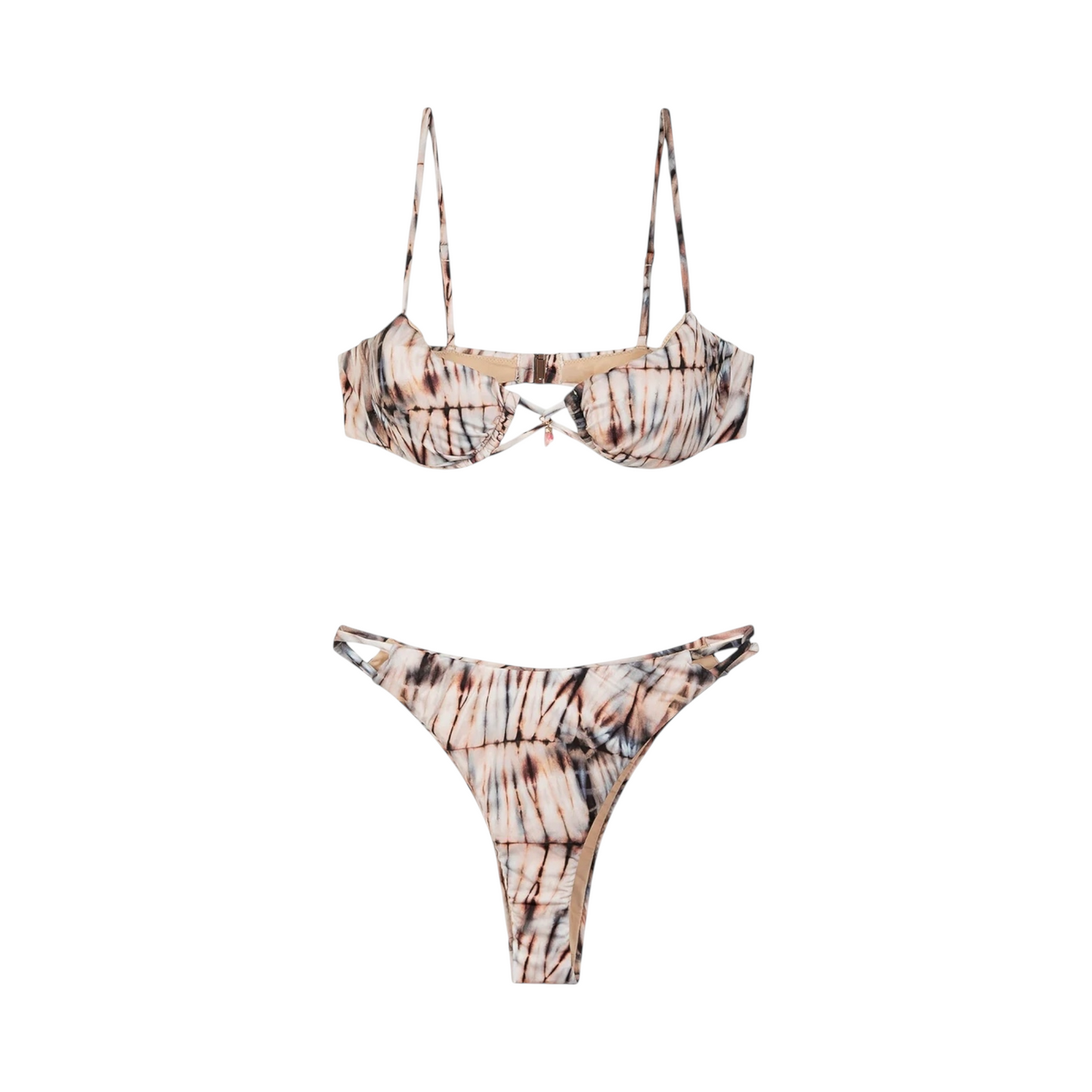 Me Fui - Bikini Animalier