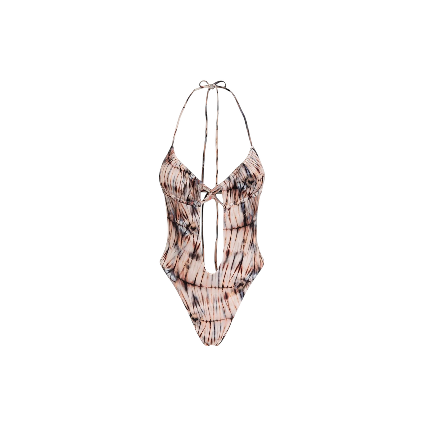 Me Fui - Monokini Animalier