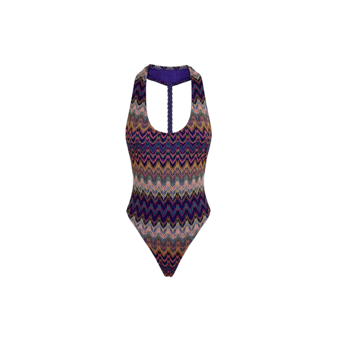 Me Fui - Monokini Multicolore