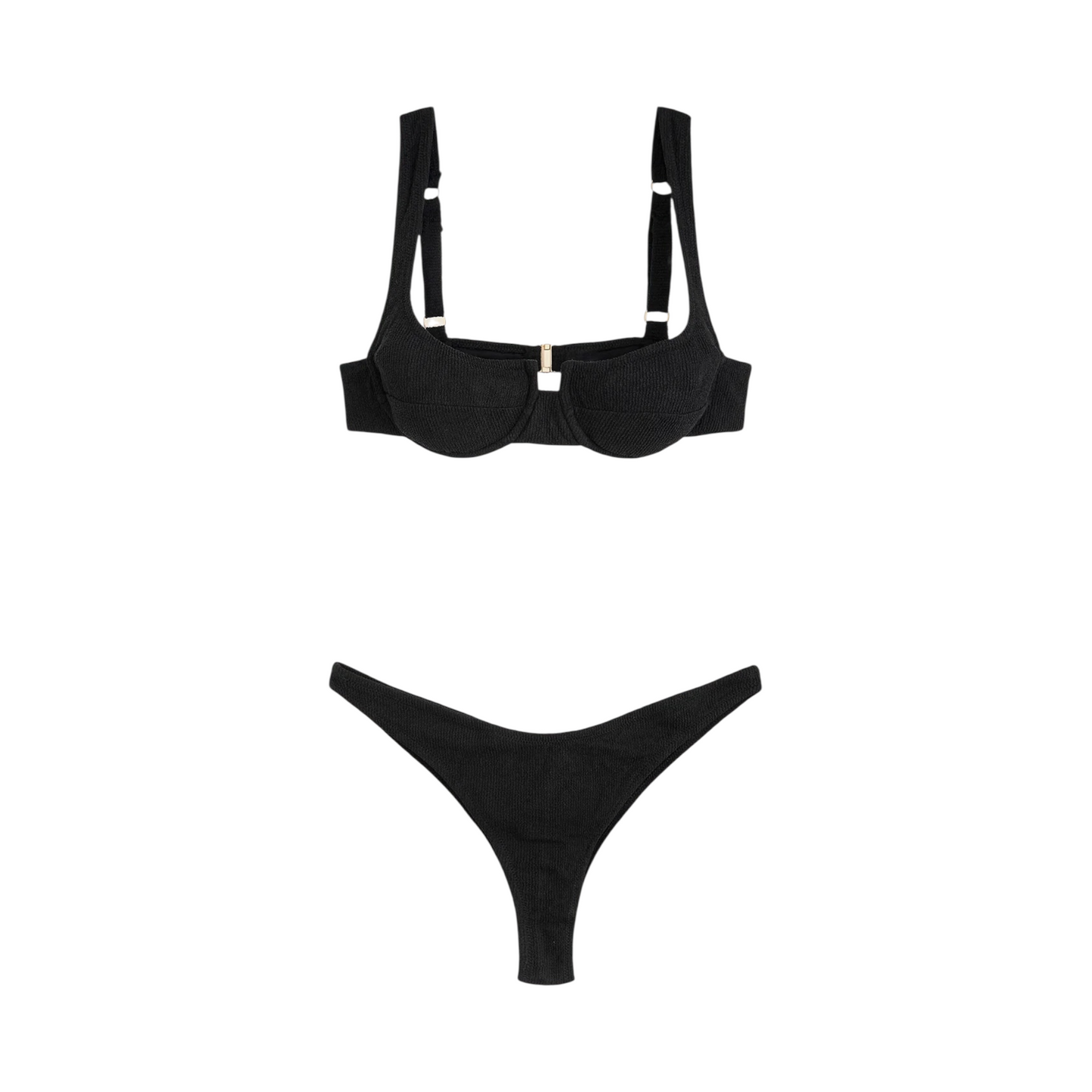 Me Fui - Bikini con Ferretto