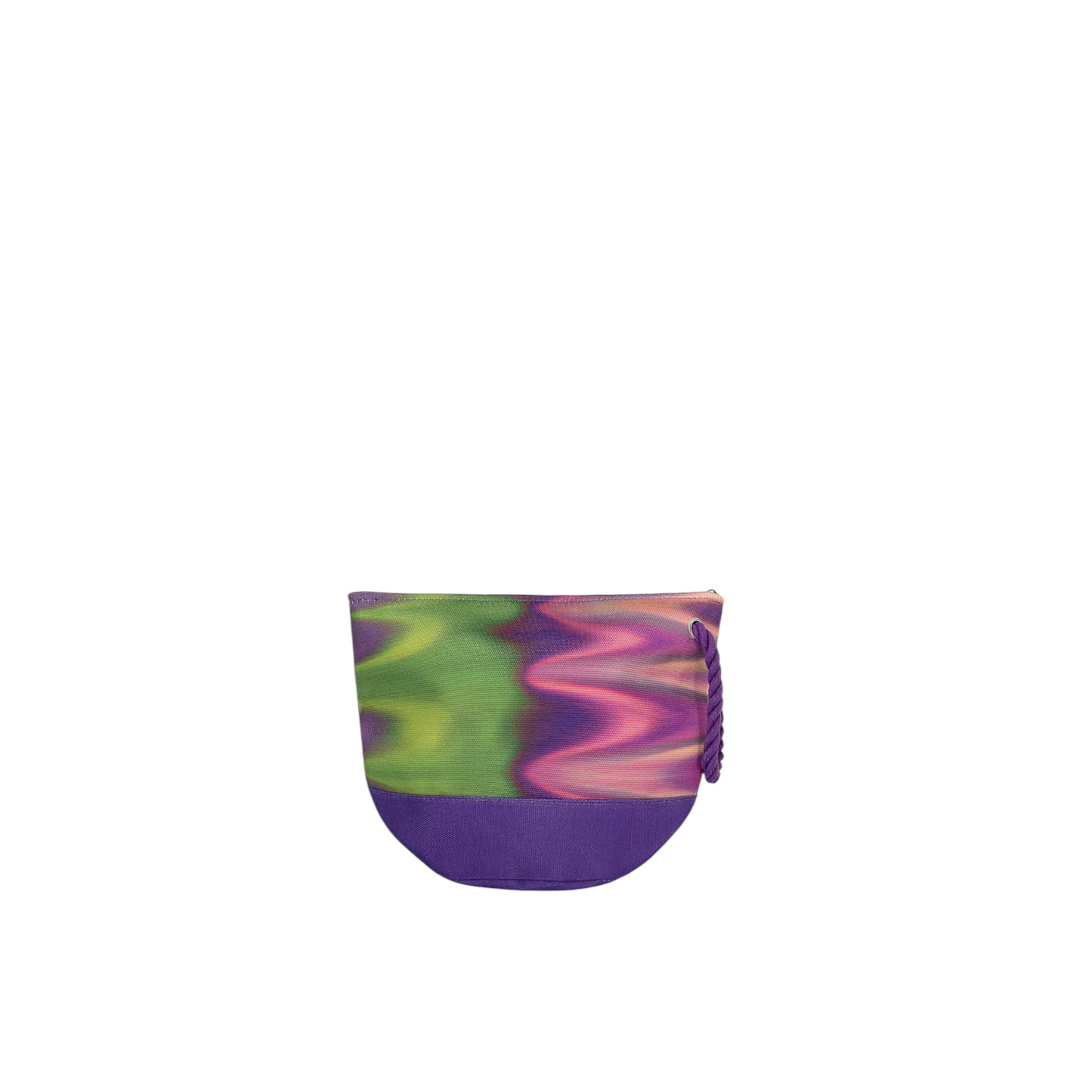 Me Fui - Mini Pochette Tie Dye