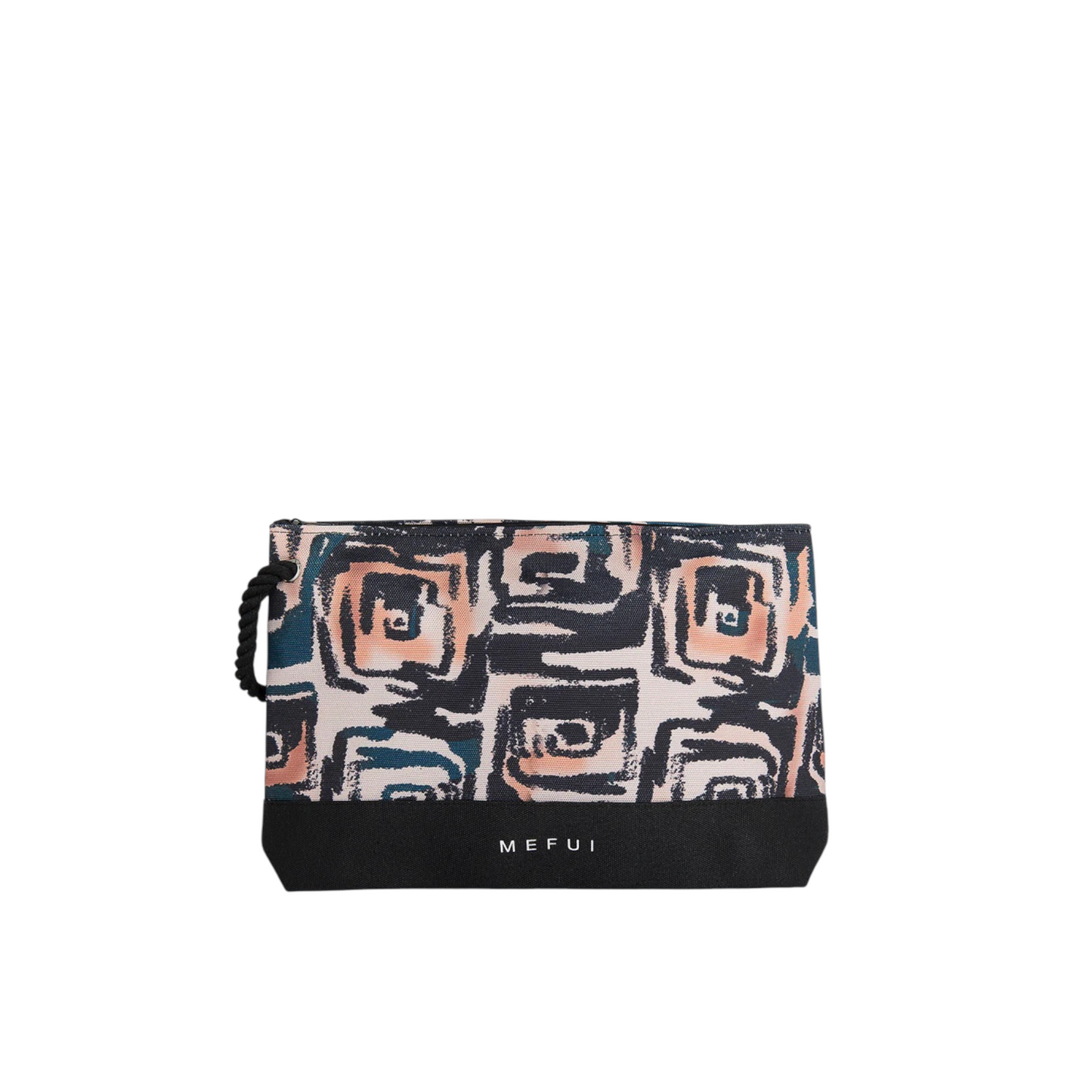 MF25-A040X14 - Me Fui Maxi Pochette Geometrico