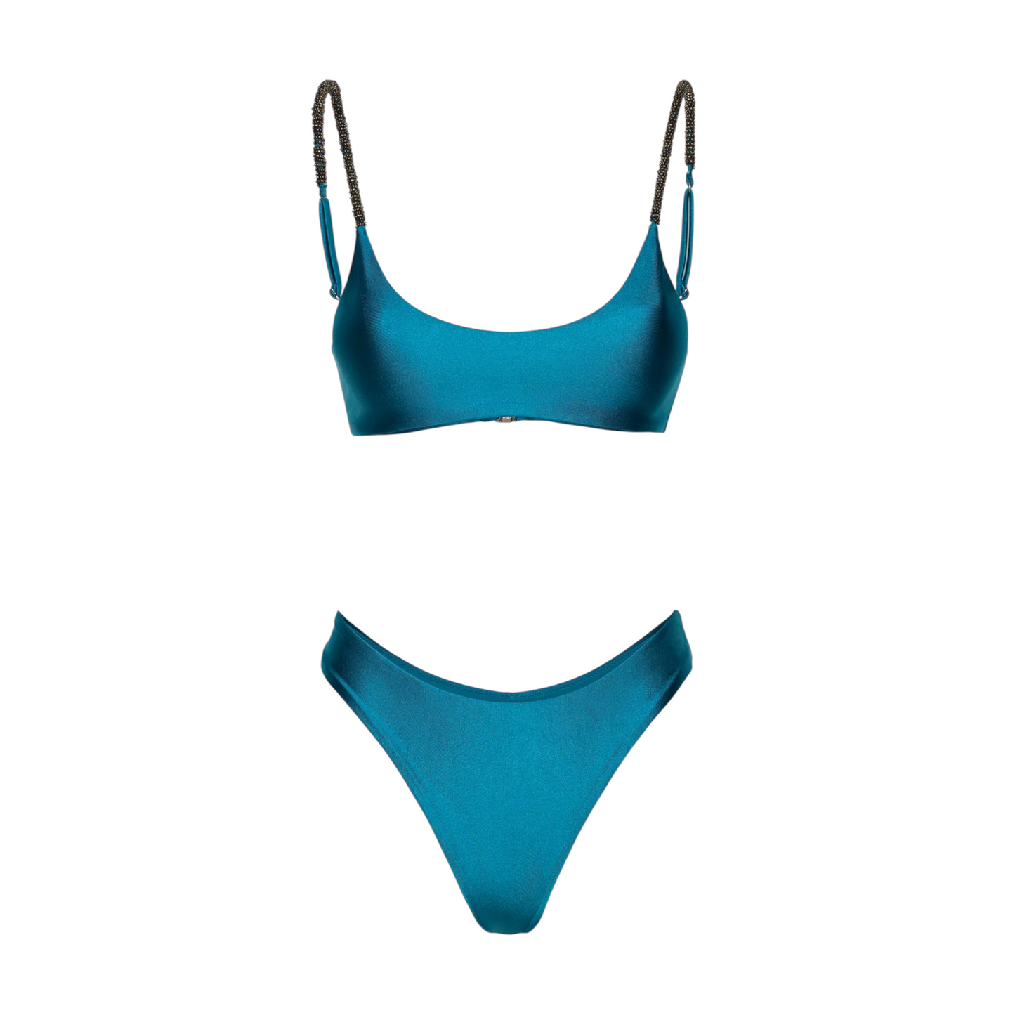 Me Fui - Bikini Spalline Gioiello