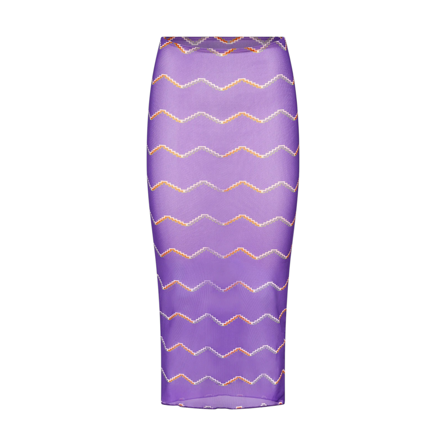 Me Fui - Gonna Midi Tulle Fantasia