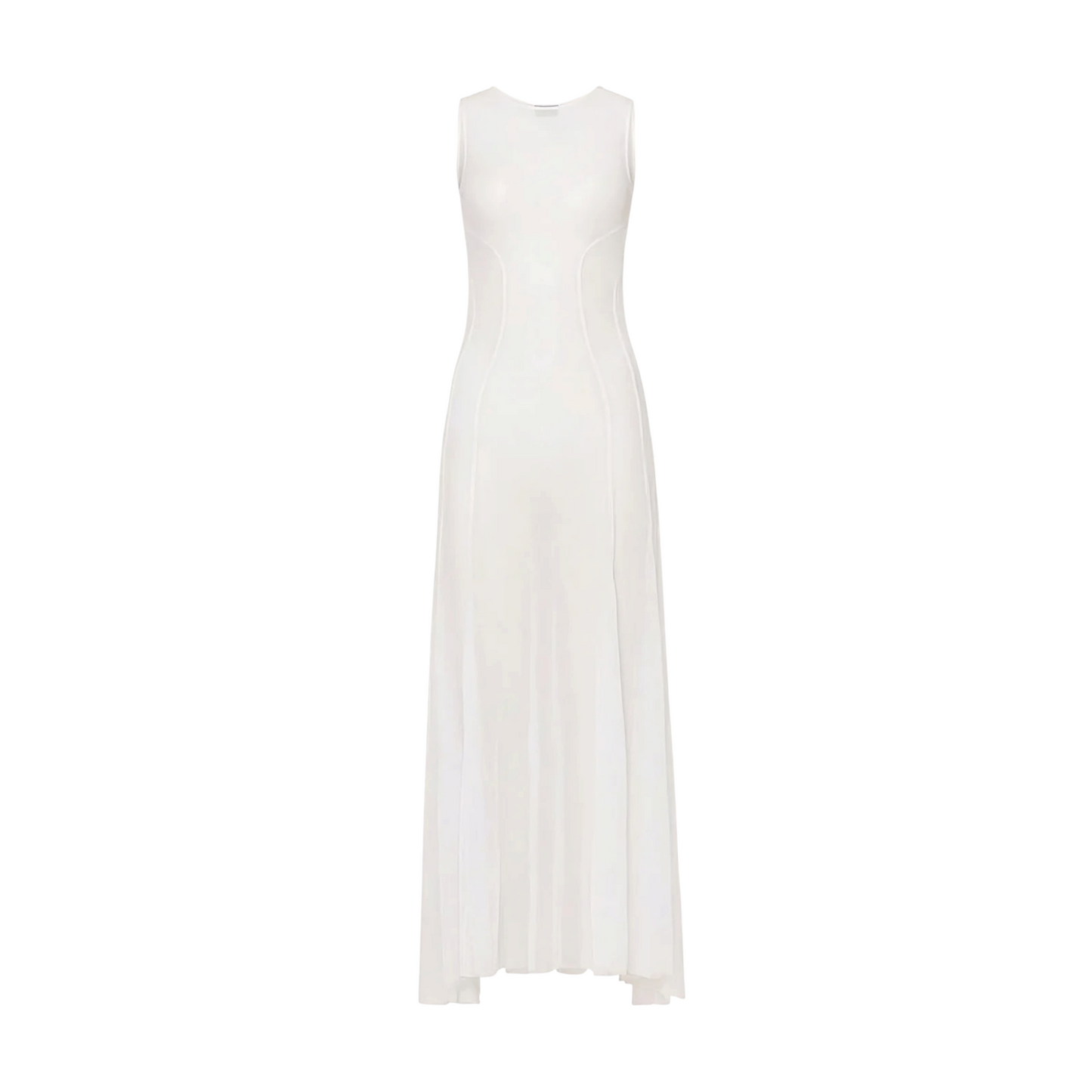 Me Fui - Abito Lungo in Tulle