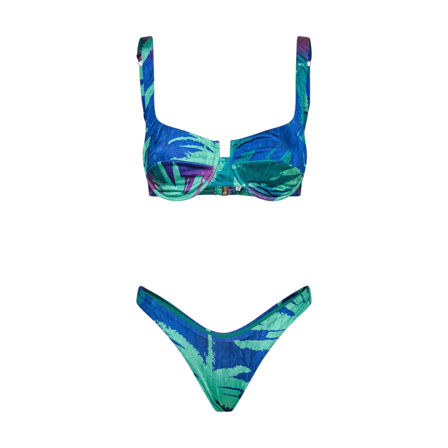 Me Fui - Bikini con Ferretto
