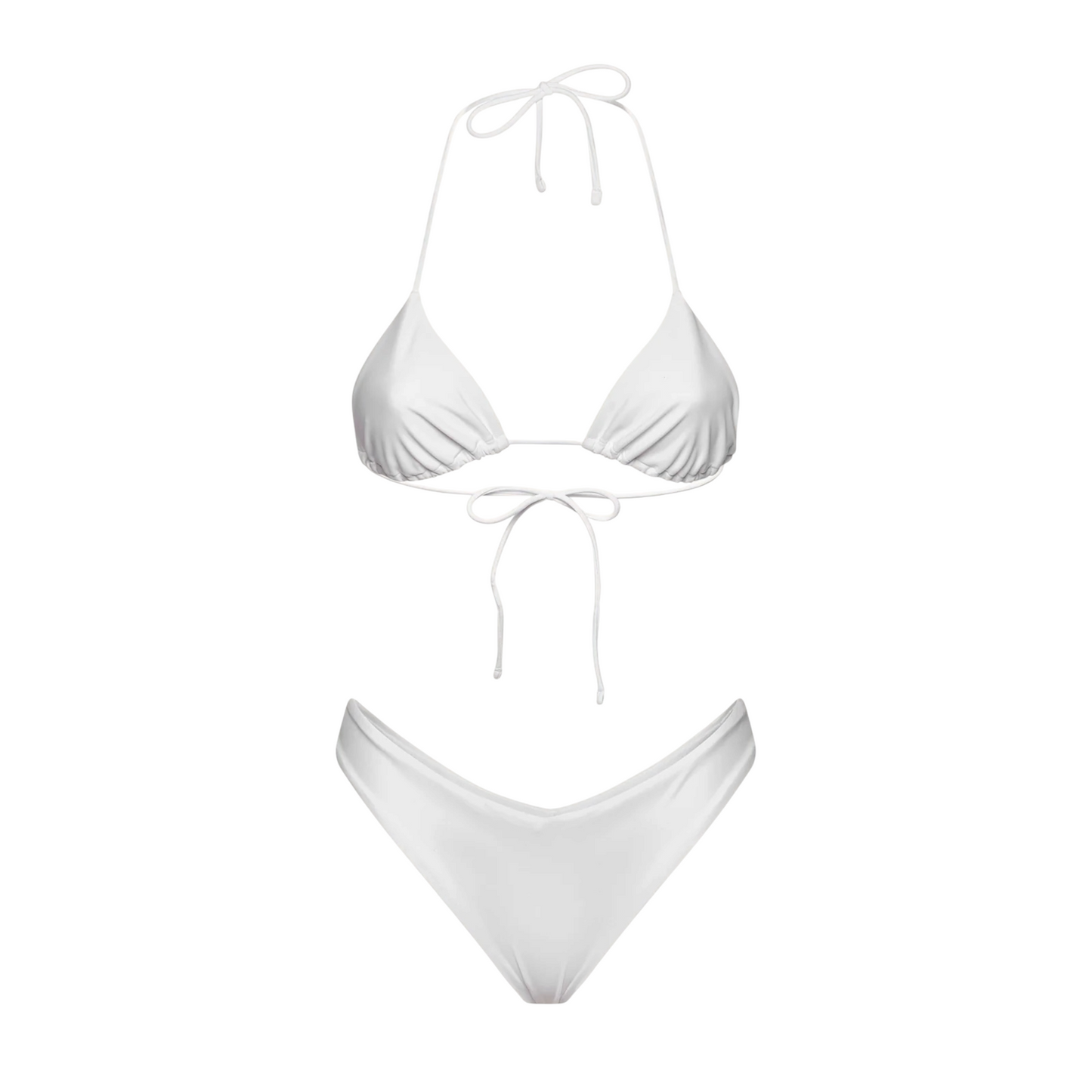 Me Fui - Bikini Triangolo Americano