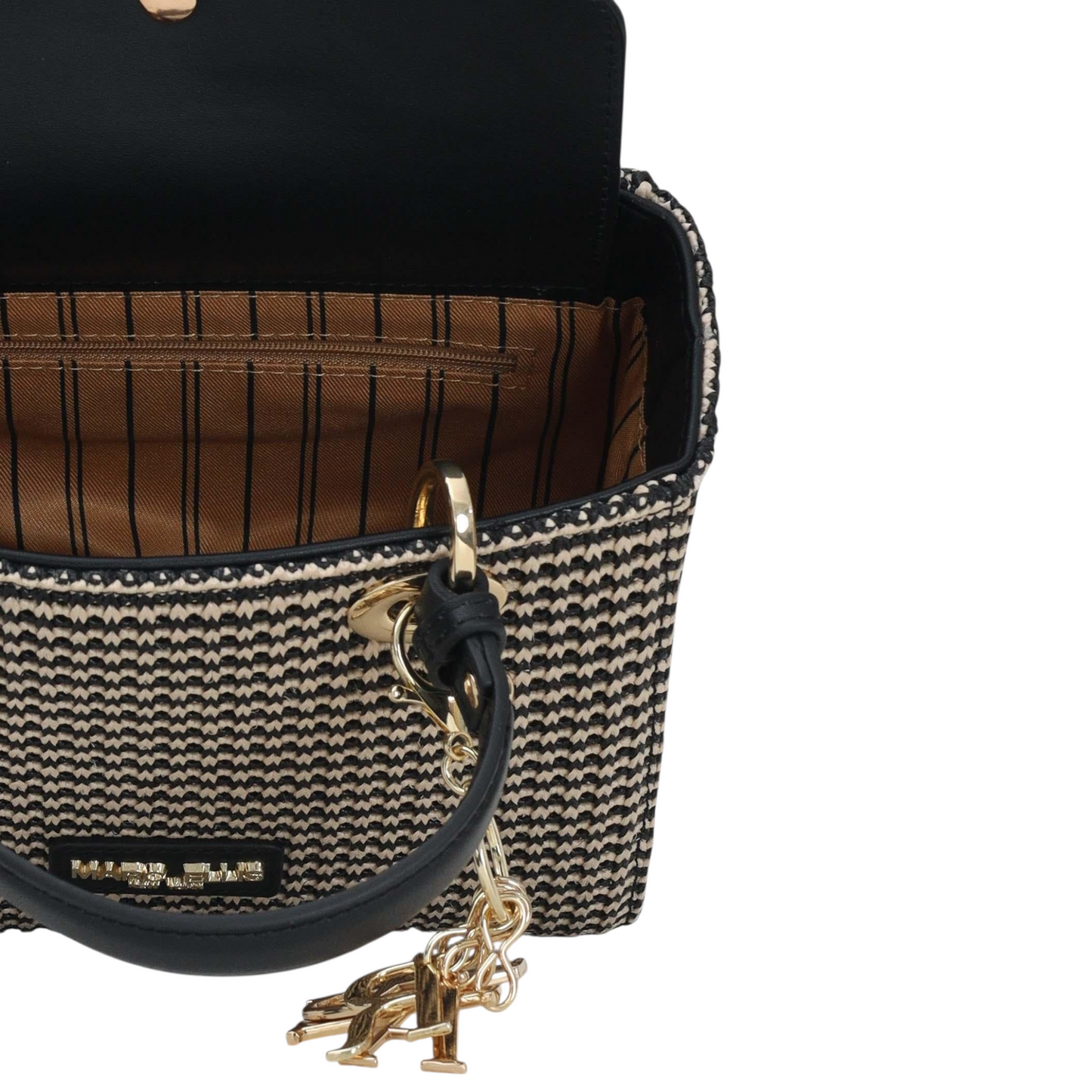 Marc Ellis - Borsa Missy Straw M