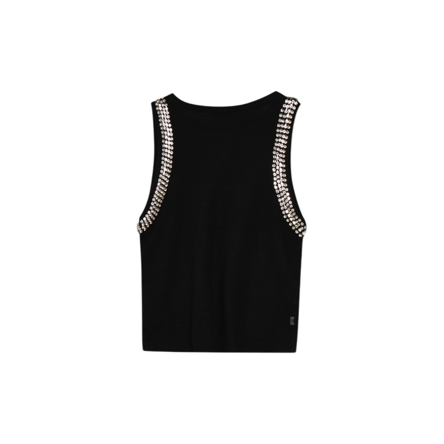 Jijil - Gilet Gioiello