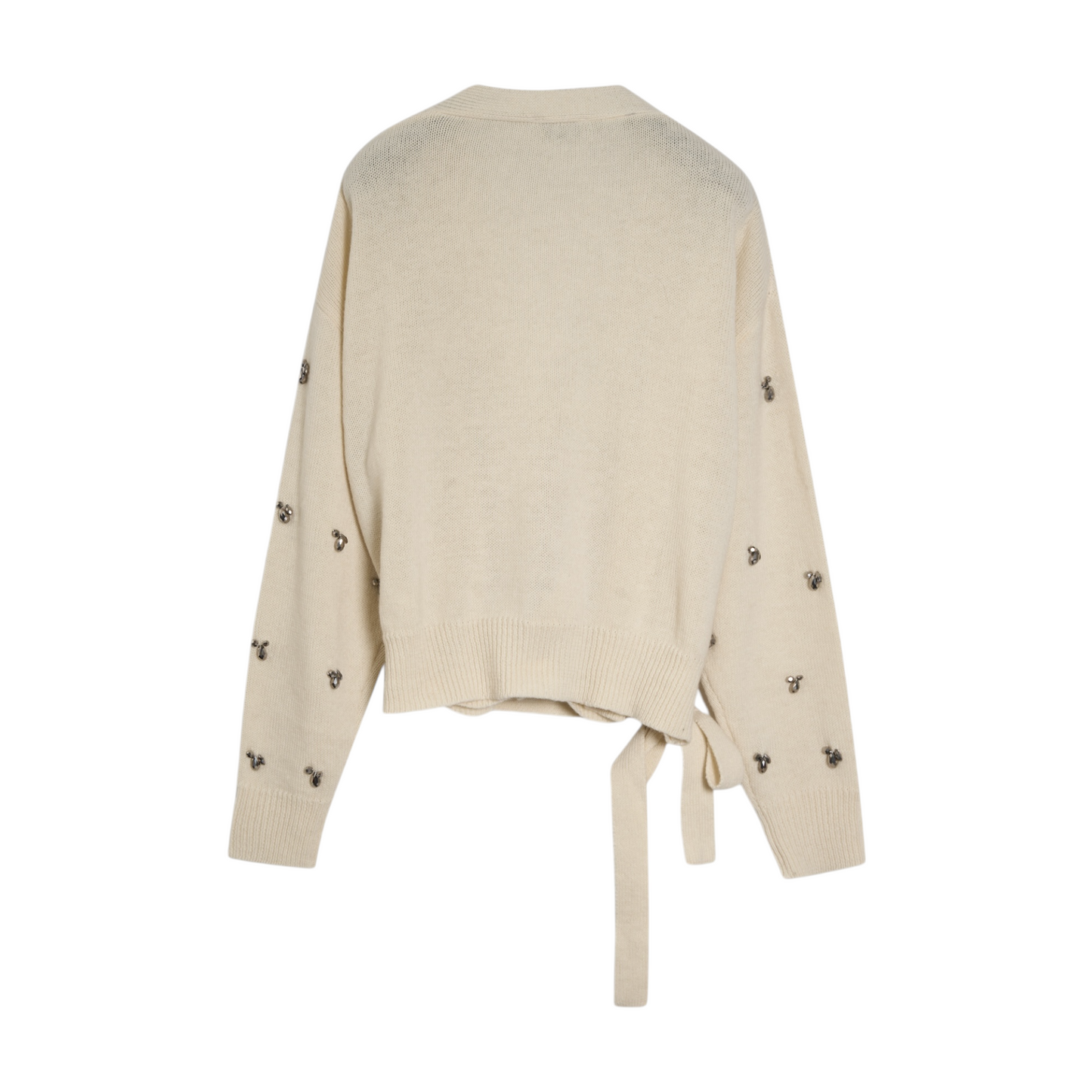 Jijil - Cardigan Incrociato