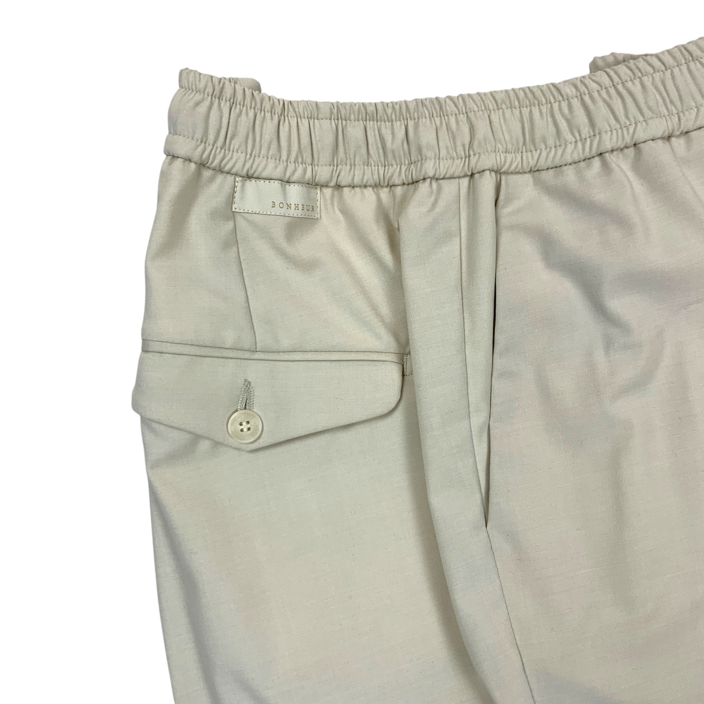 Bonheur - Pantalaccio Nara