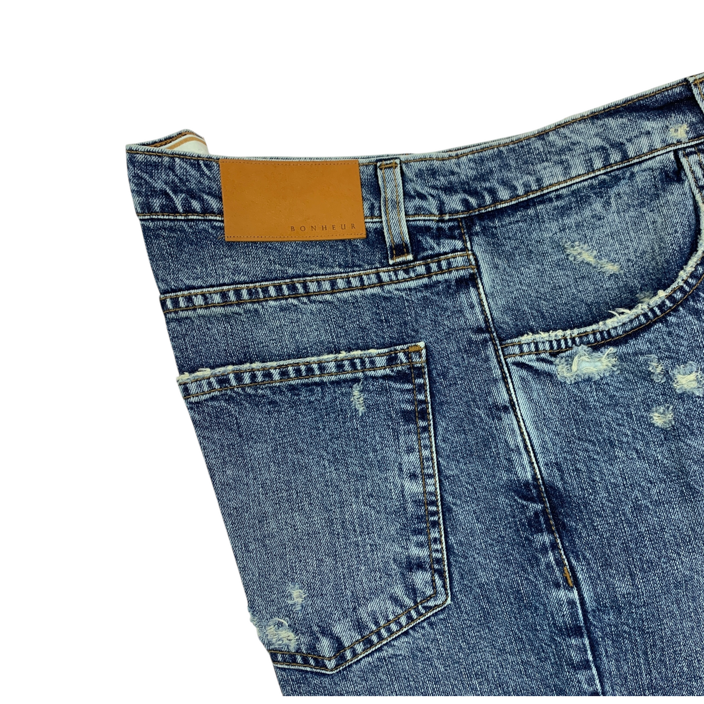 Bonheur - Jeans Nikko Used