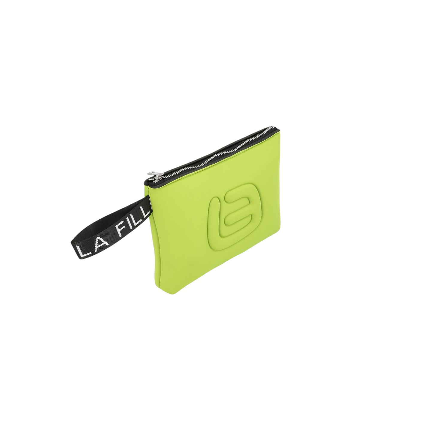 La Fille des Fleurs - Borsello Petit Alain Tekno Fabric