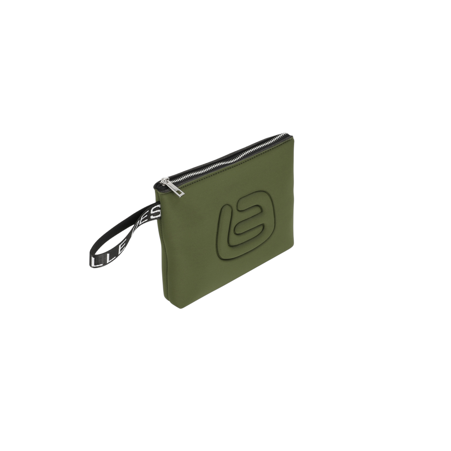 La Fille des Fleurs - Borsello Petit Alain Tekno Fabric