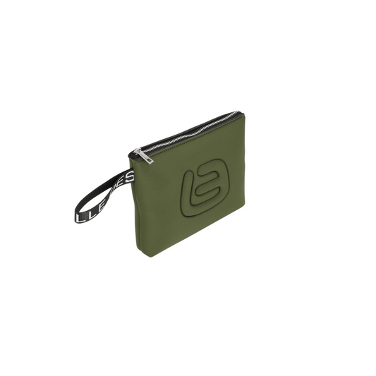 La Fille des Fleurs - Borsello Petit Alain Tekno Fabric