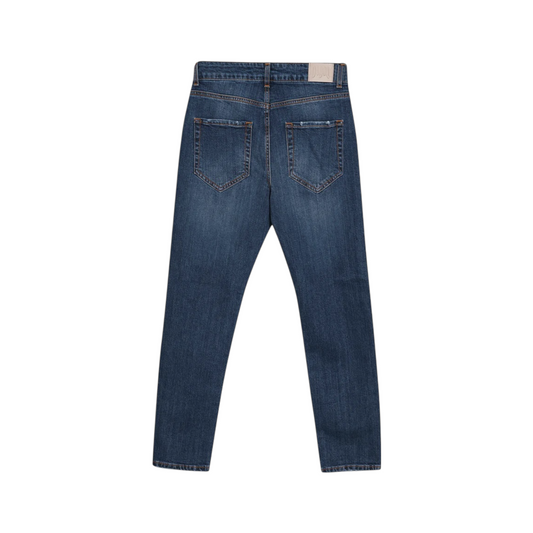 Jijil - Jeans Bottoni