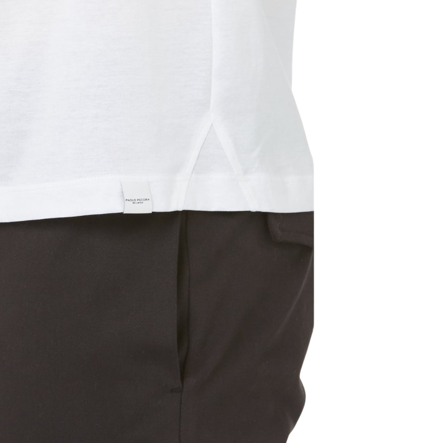 Paolo Pecora - T-shirt Scozia