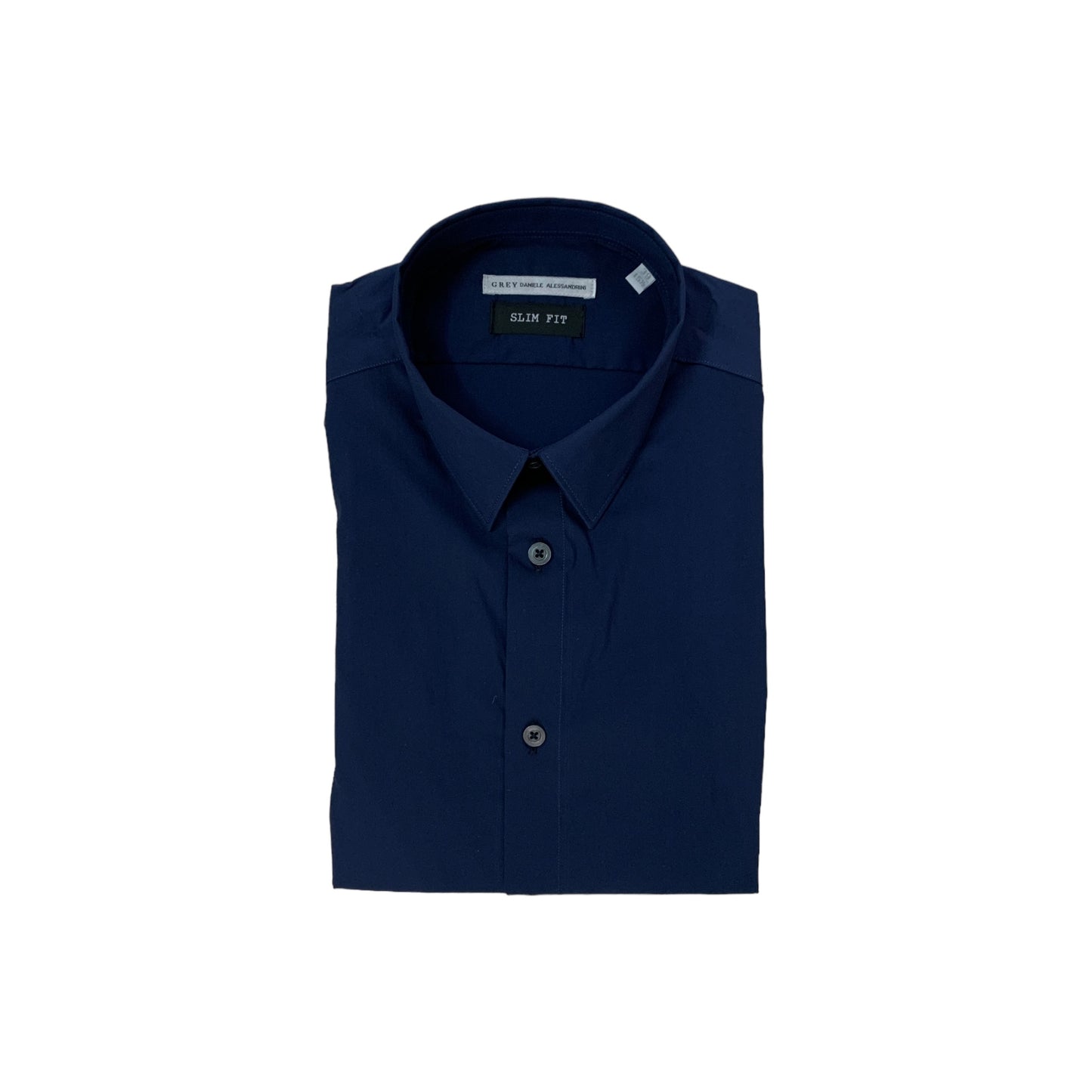 Daniele Alessandrini - Camicia Basic