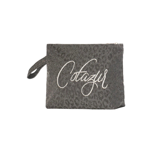 Cotazur - Borsello Mare Lurex