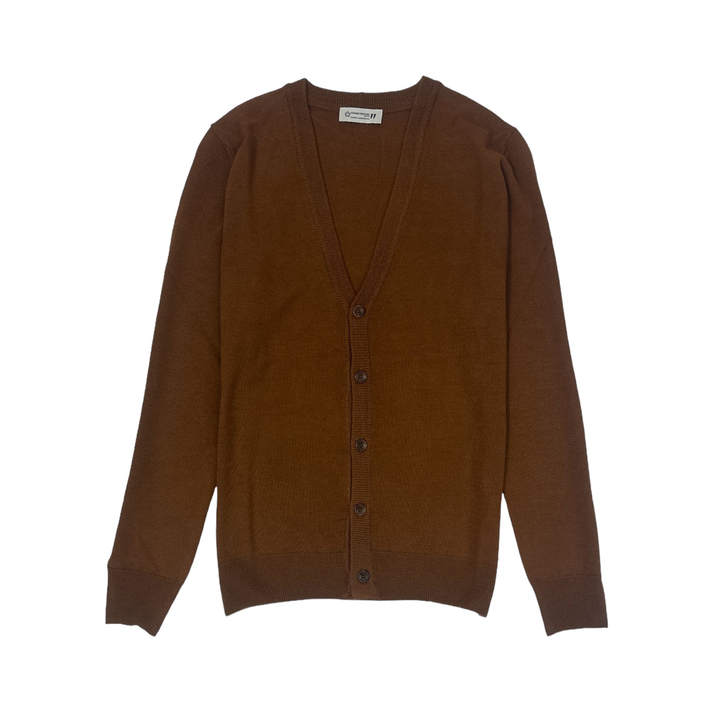 Daniele Alessandrini - Cardigan Endine
