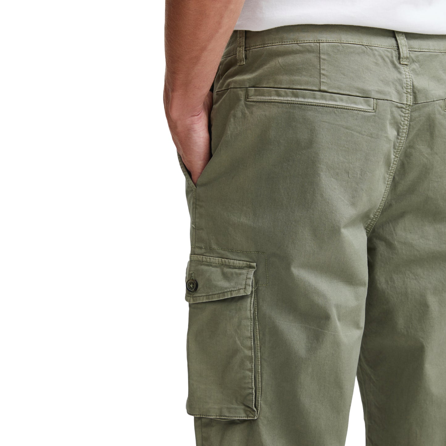 Solid - Pantalone Giorgio