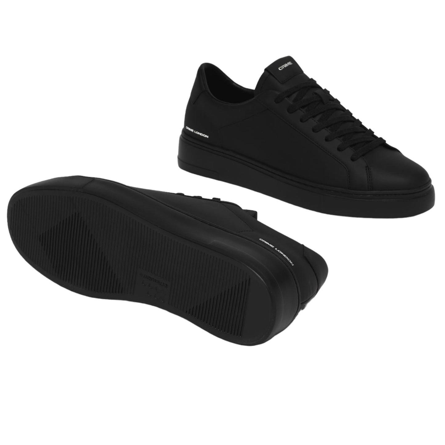 Crime London - Sneakers Extralight Dark Knight