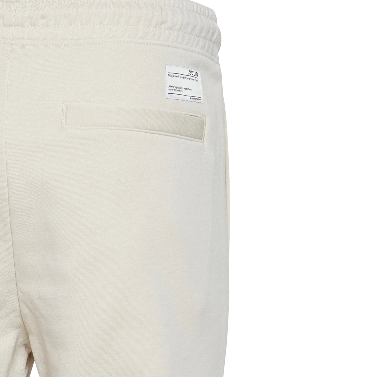 Solid - Lenz trousers