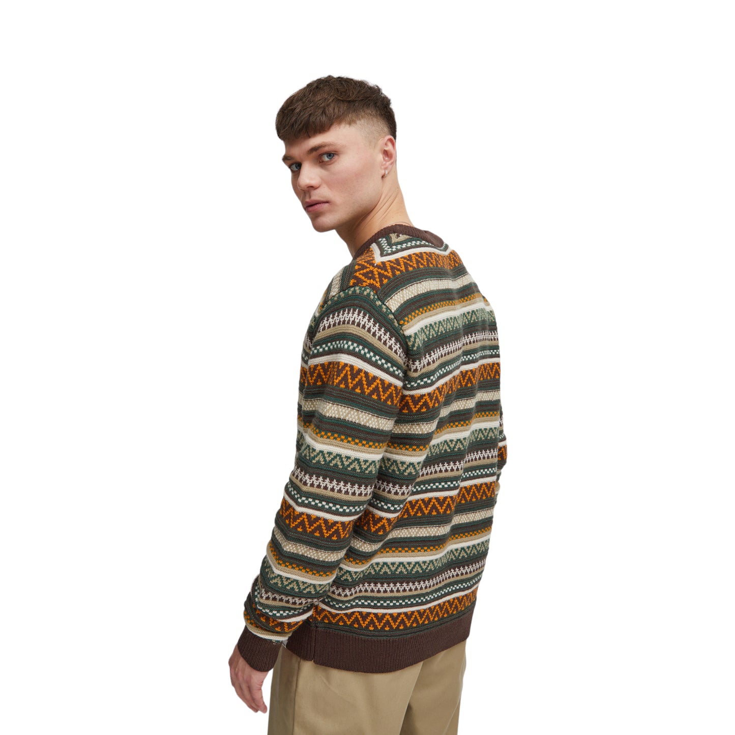 Solid - Maglia Gardar