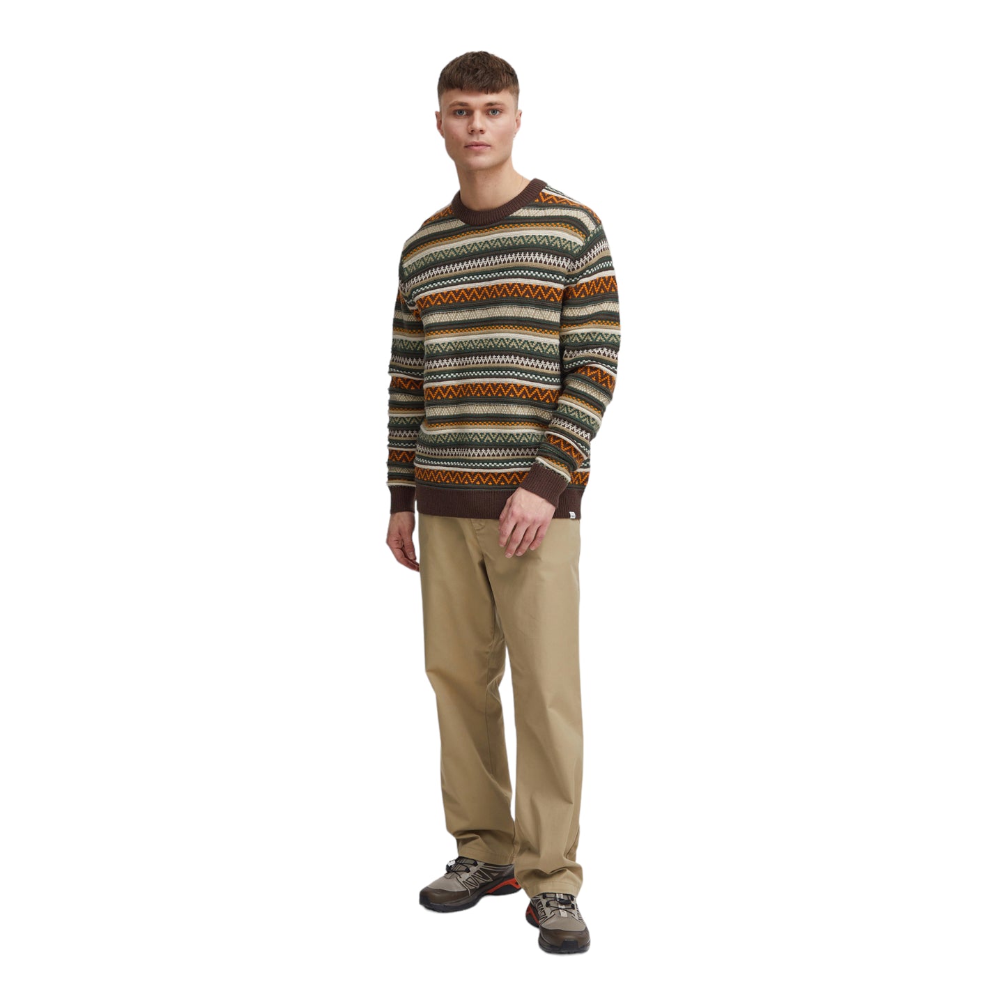 Solid - Maglia Gardar